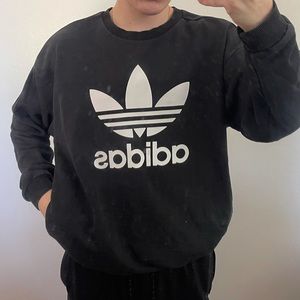 Adidas Crew Neck